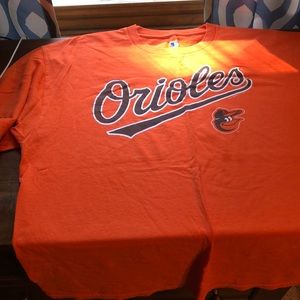 Baltimore Orioles T-shirt
